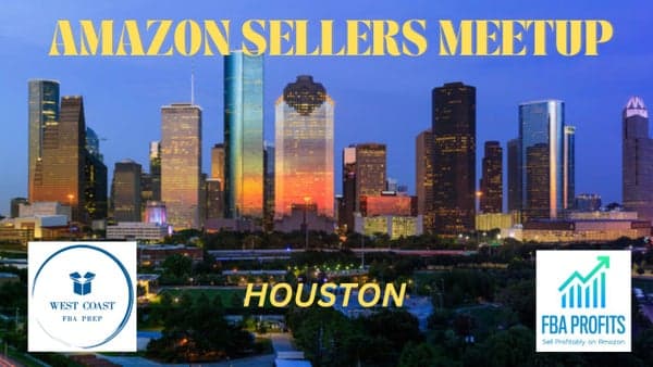 Selling Online Using Amazon & Shopify group photo