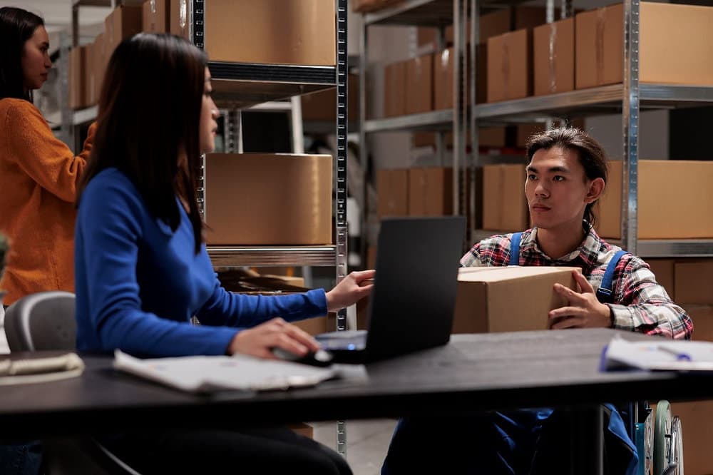 Streamlining Your Amazon FBA Business: The Power of Prep Centers