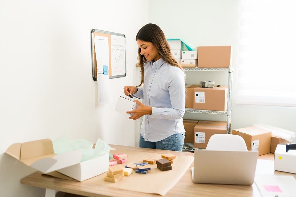How West Coast Amazon FBA Prep Services Can Streamline Your Business